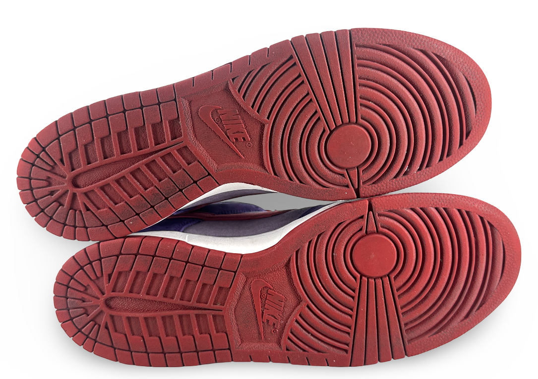 Nike Dunk Low Plum (2020/2024)