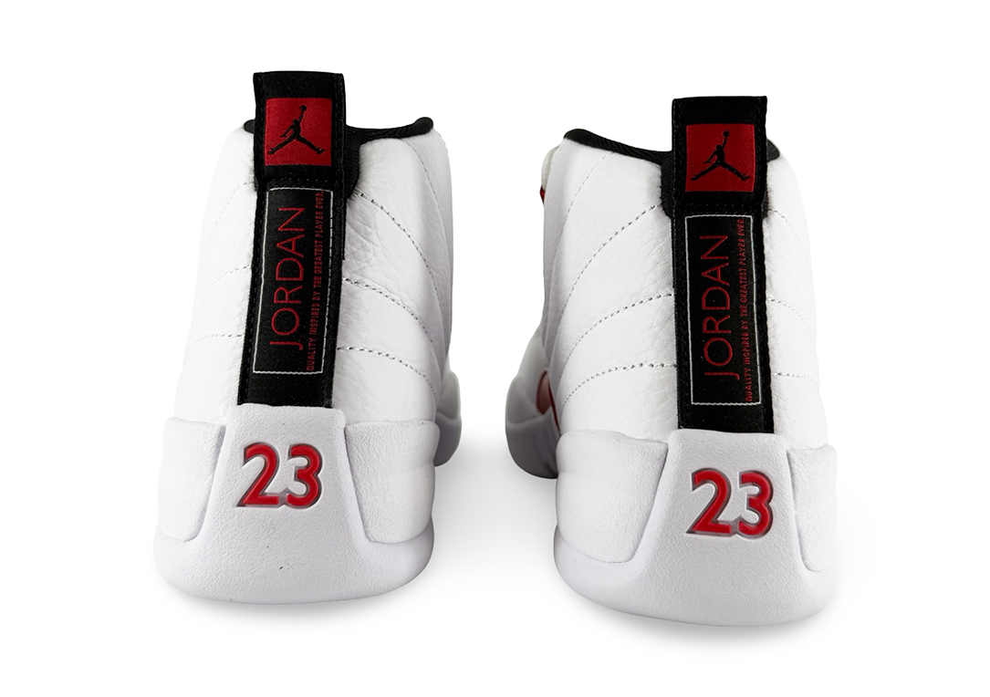 Jordan 12 Retro Twist
