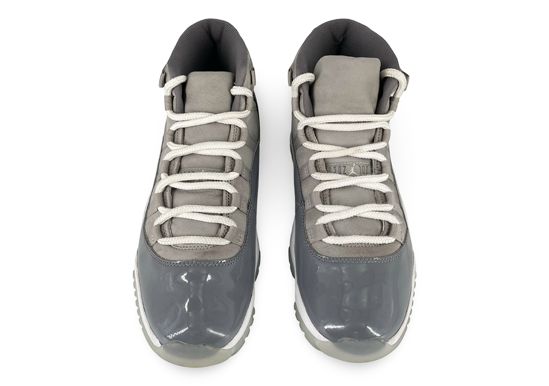 Jordan 11 Retro Cool Grey (2021)