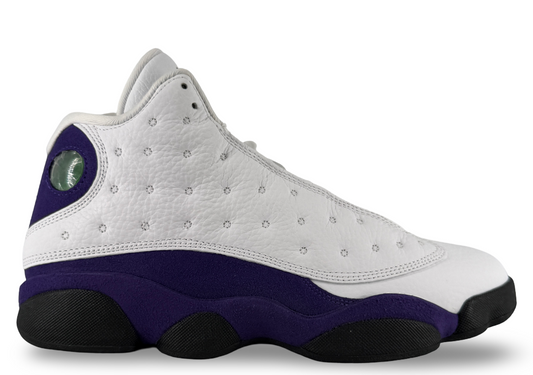 Jordan 13 Retro Lakers