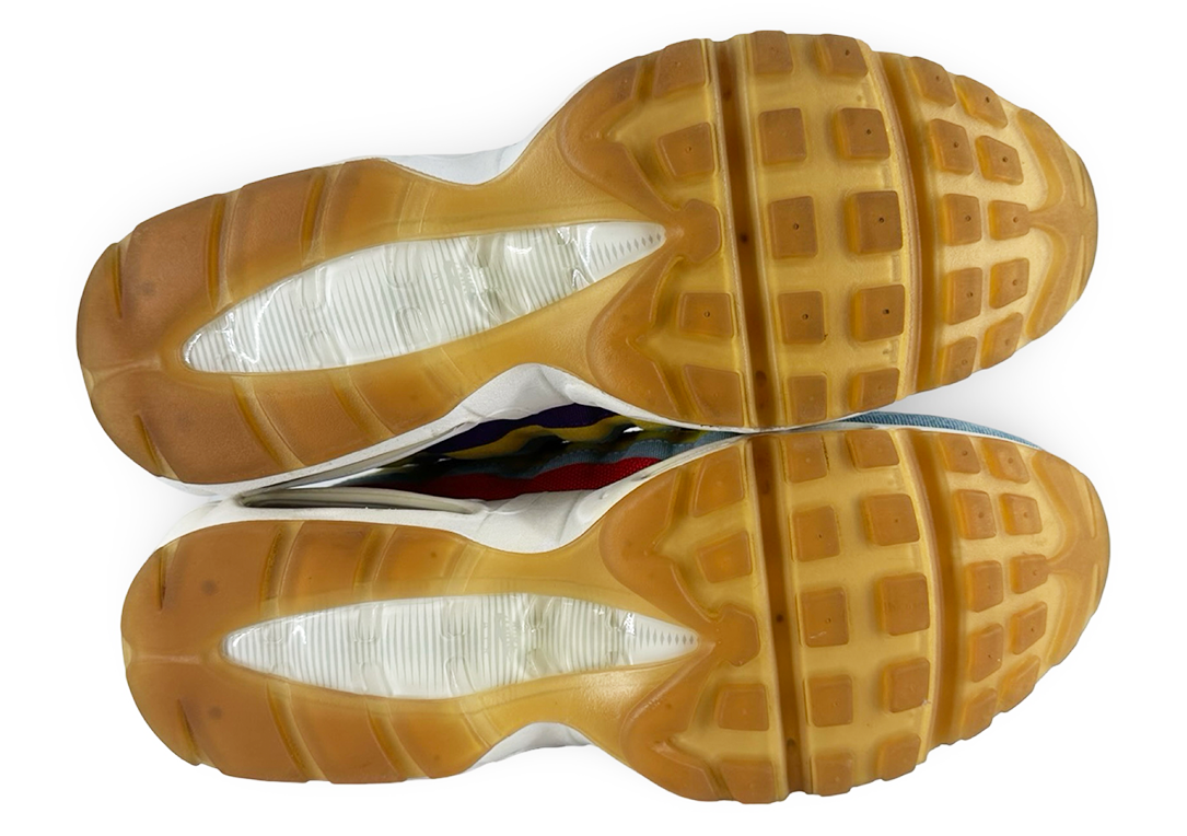 Nike Air Max 95 SP Multicolor