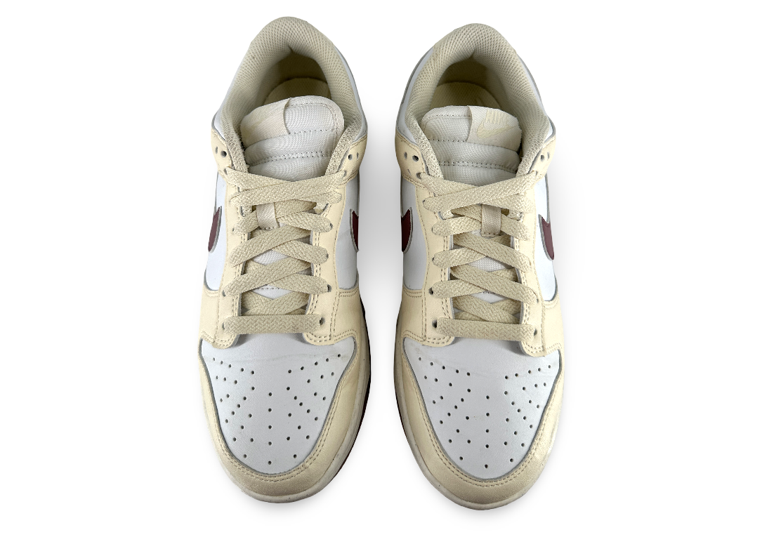 Nike Dunk Low Next Nature Coconut Mauve (Women's)