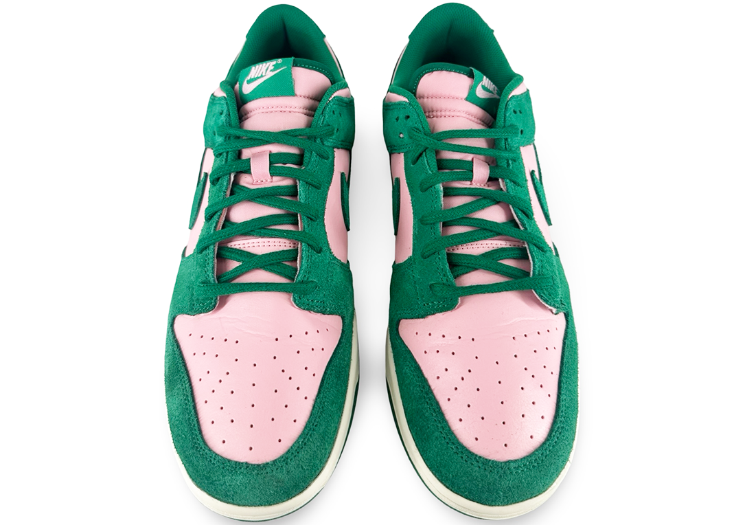 Nike Dunk Low Retro SE Medium Soft Pink Malachite