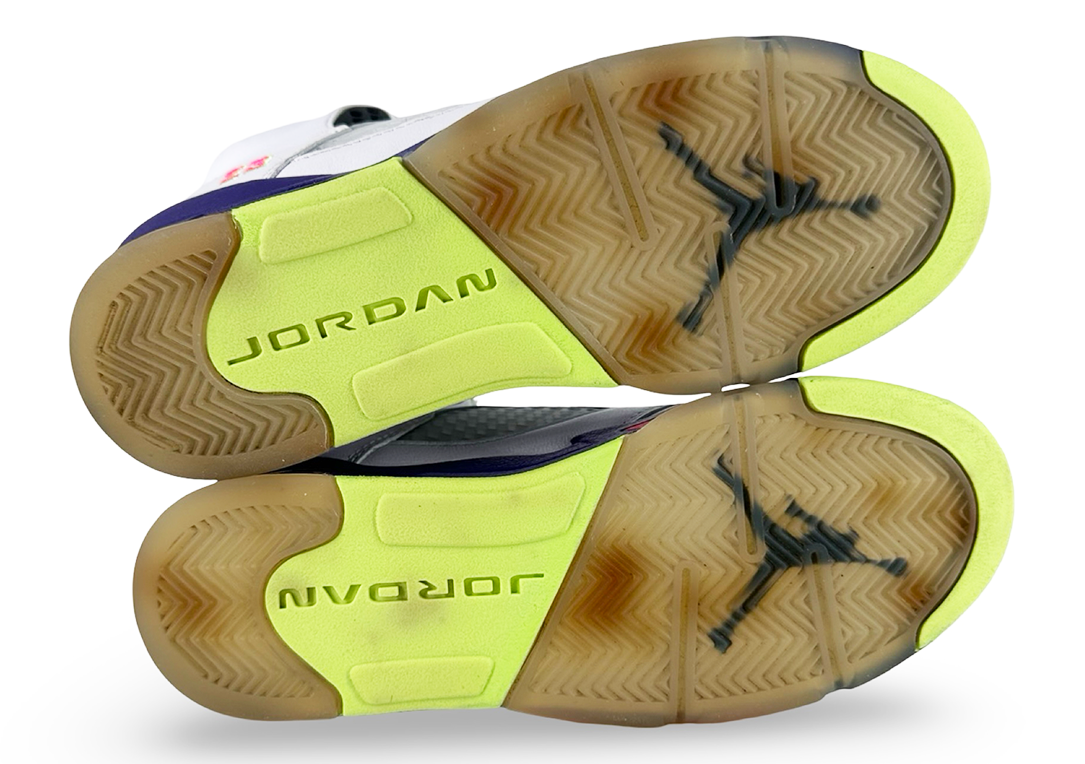 Jordan 5 Retro Alternate Bel-Air (GS)