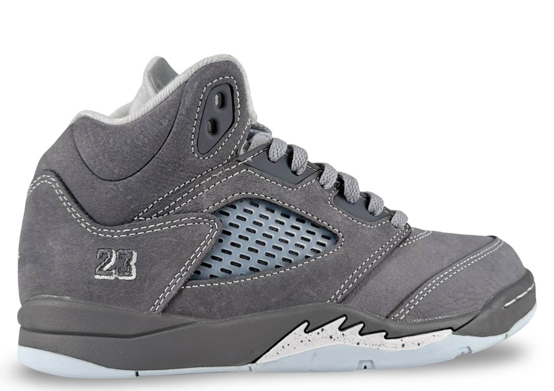 Jordan 5 Retro Wolf Grey (2026) (PS)