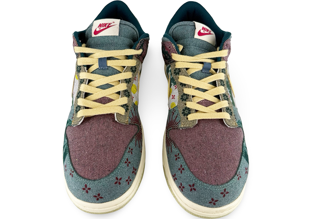 Nike Dunk Low Community Garden