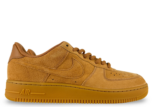 Nike Air Force 1 Low SB Flax