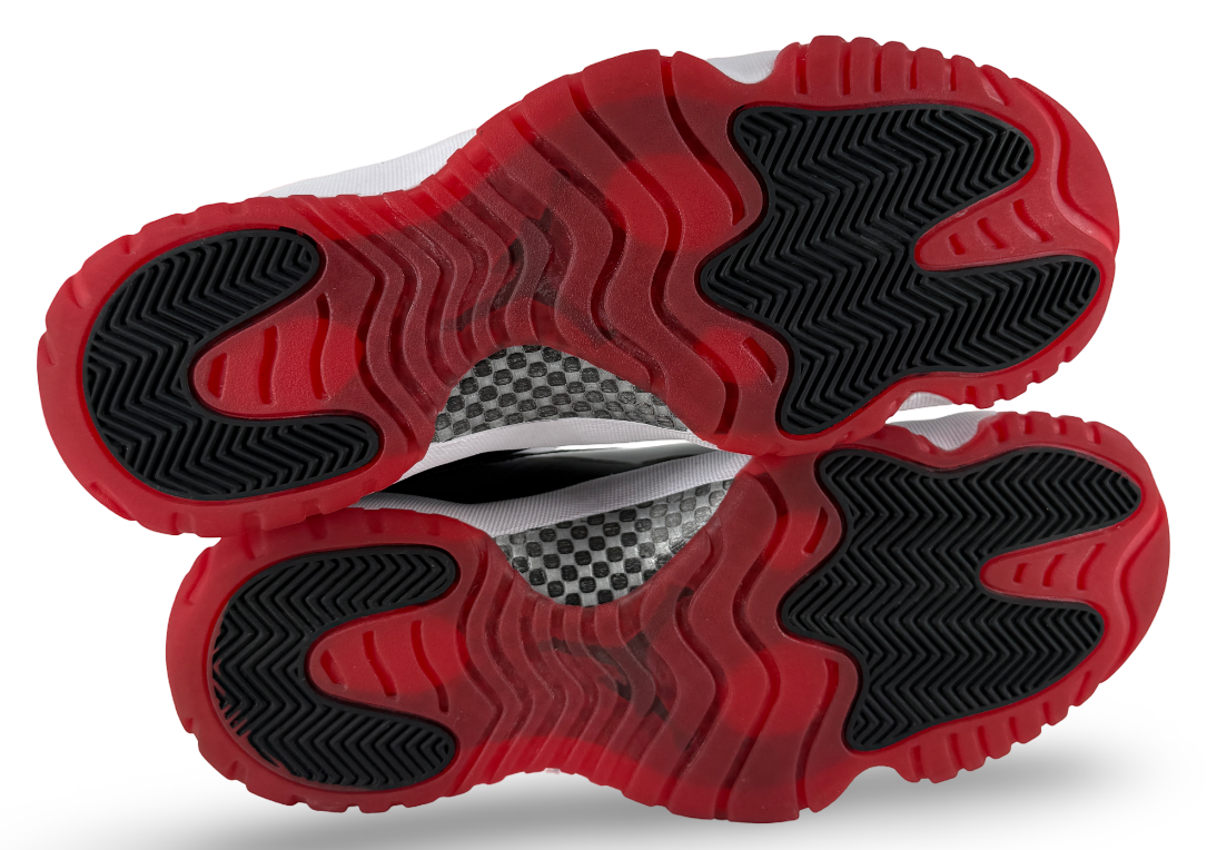 Jordan 11 Retro Low Concord Bred