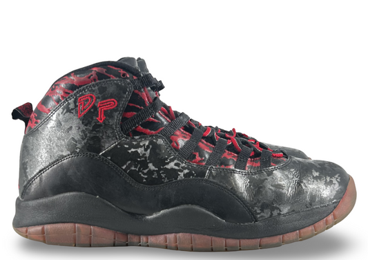 Jordan 10 Retro Doernbecher (2013)