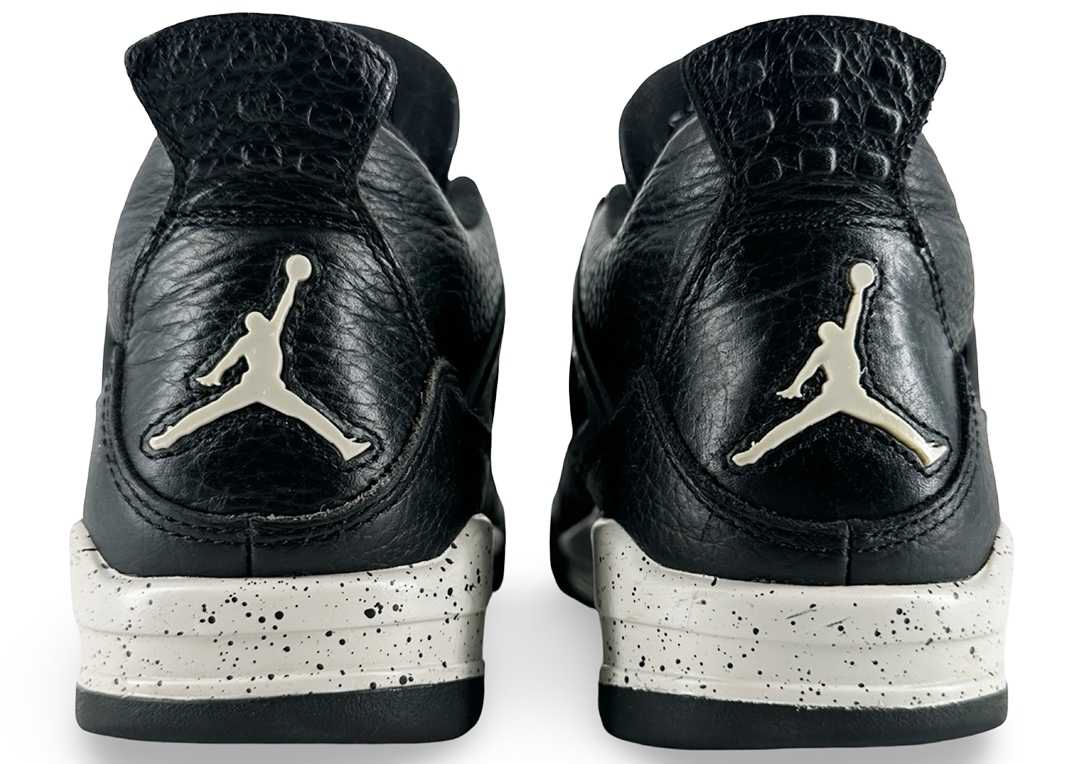 Jordan 4 Retro Oreo (2015)