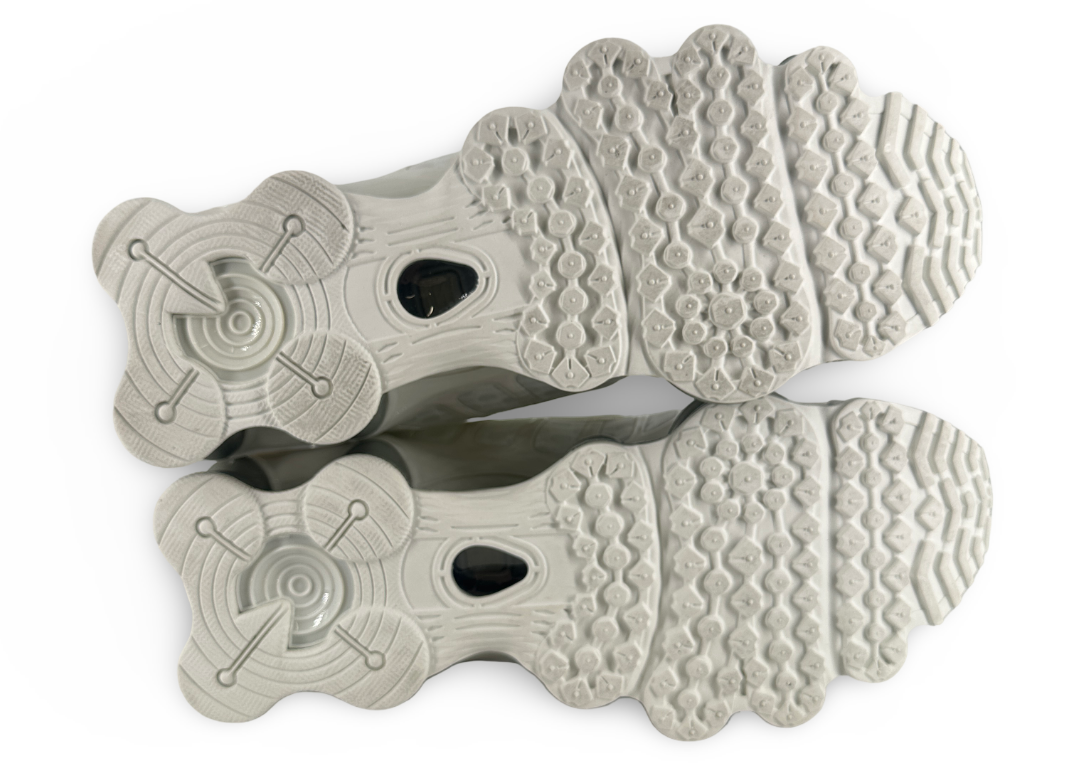Nike Shox TL Sail (Women's)