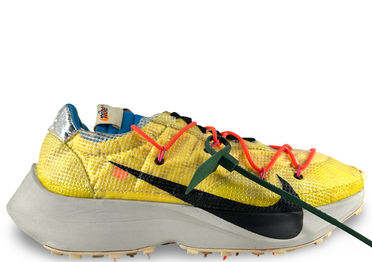 Nike Vapor Street Off-White Tour Yellow (Women's)