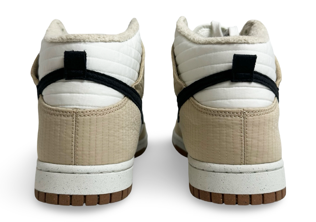Nike Dunk High Next Nature Toasty Rattan