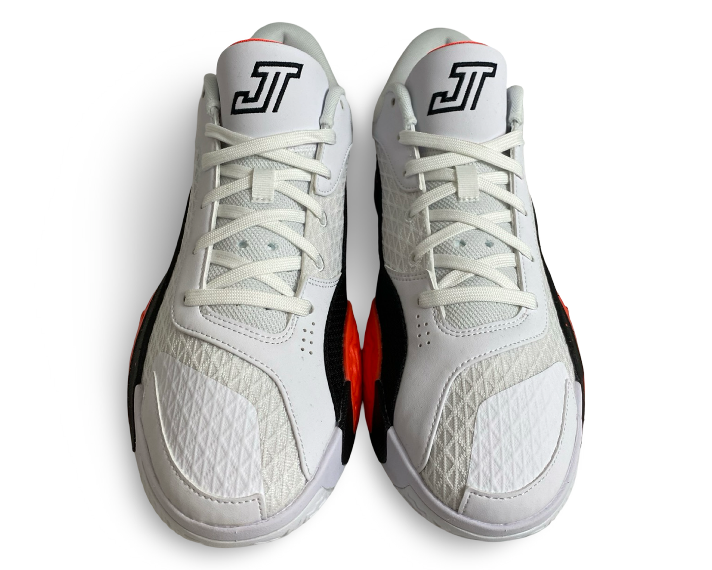 Jordan Tatum 2 Red Cement