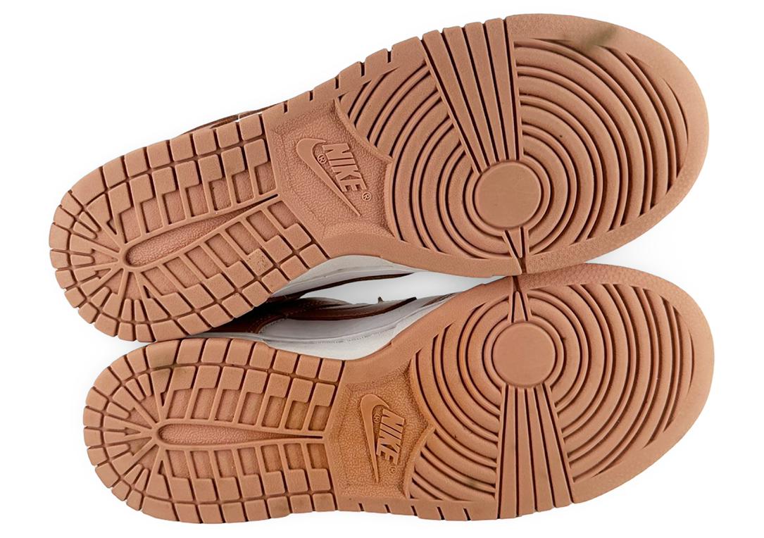 Nike Dunk Low Rose Whisper (Women's)