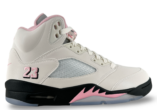 Jordan 5 Retro Medium Soft Pink