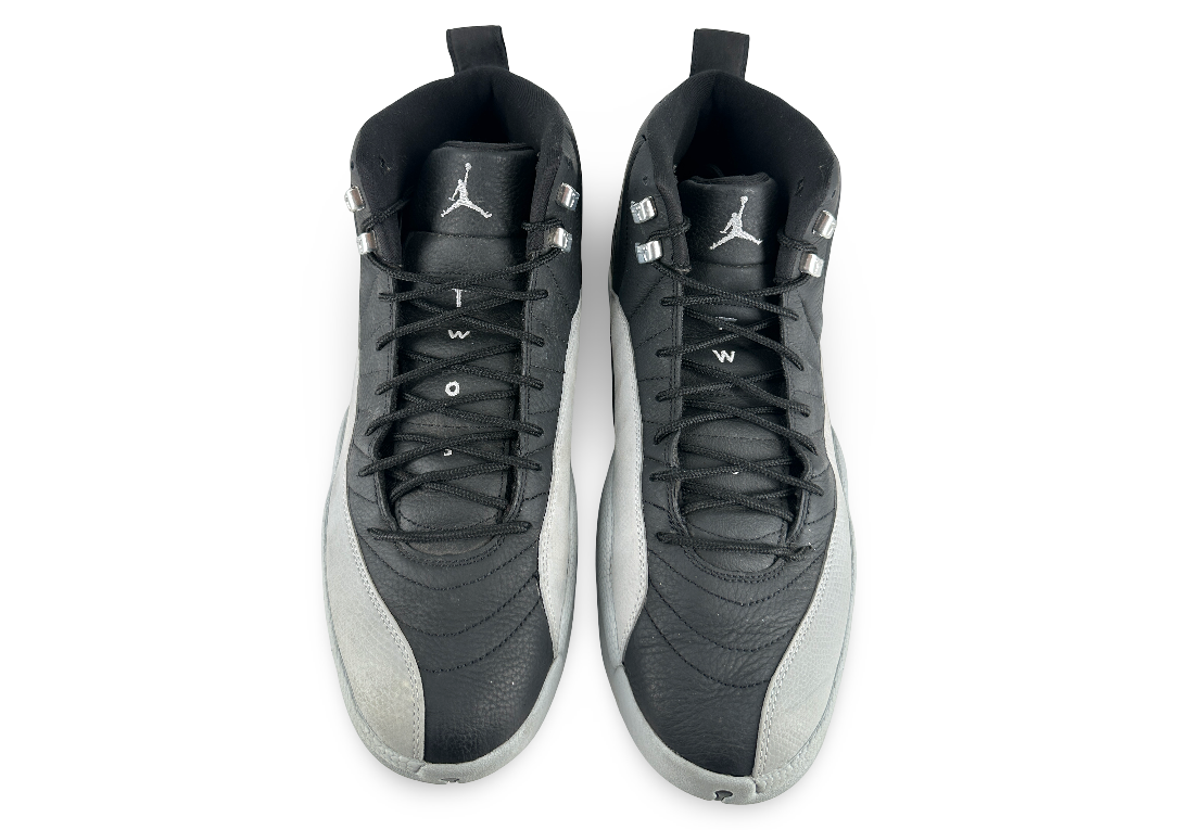 Jordan 12 Retro Barons