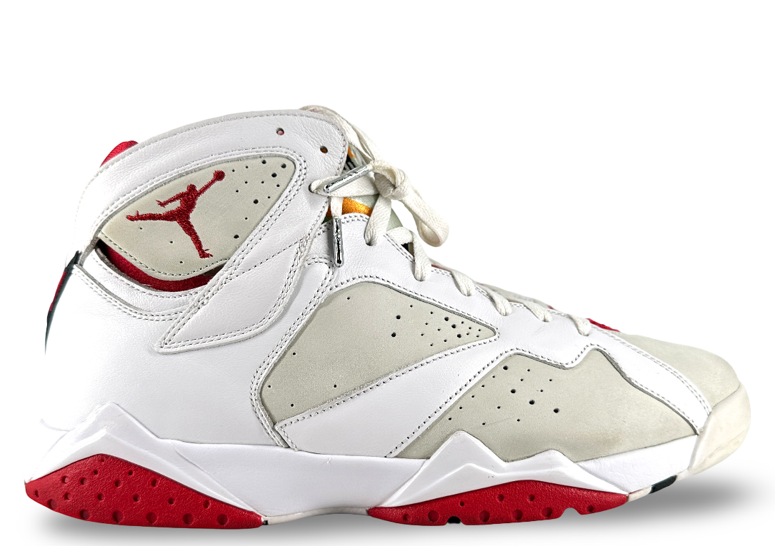 Jordan 7 Retro Hare (2015)