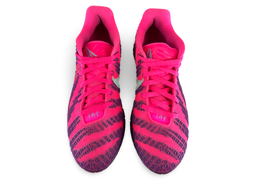 Nike Ja 3 Max Volume