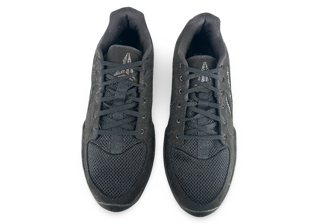 Nike Ja 2 Swarovski Scratch Black Label