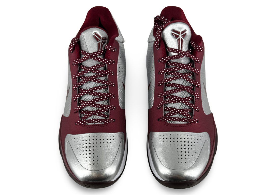 Nike Kobe 5 ProtroLower Merion Aces Away (2026)