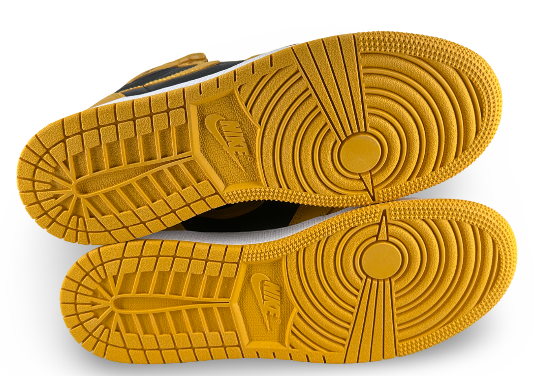 Jordan 1 Retro High OG Pollen (GS)