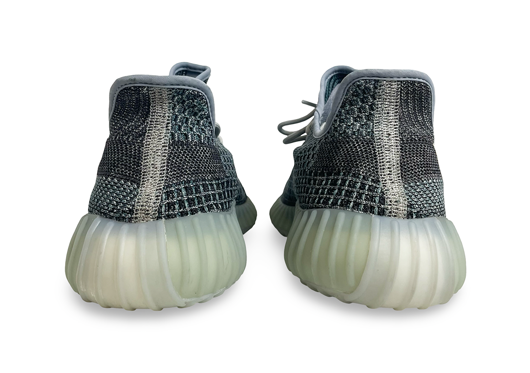 adidas Yeezy Boost 350 V2 Ash Blue