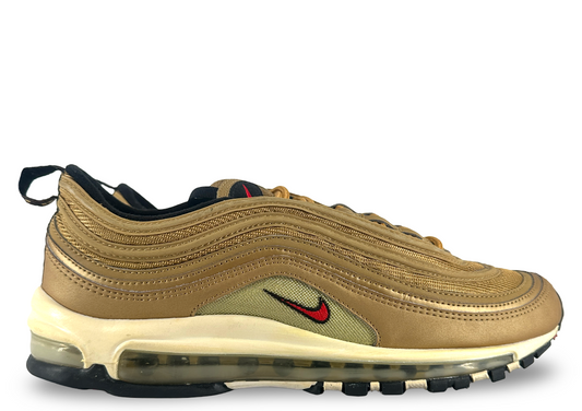 Nike Air Max 97 Metallic Gold (2017/2018)