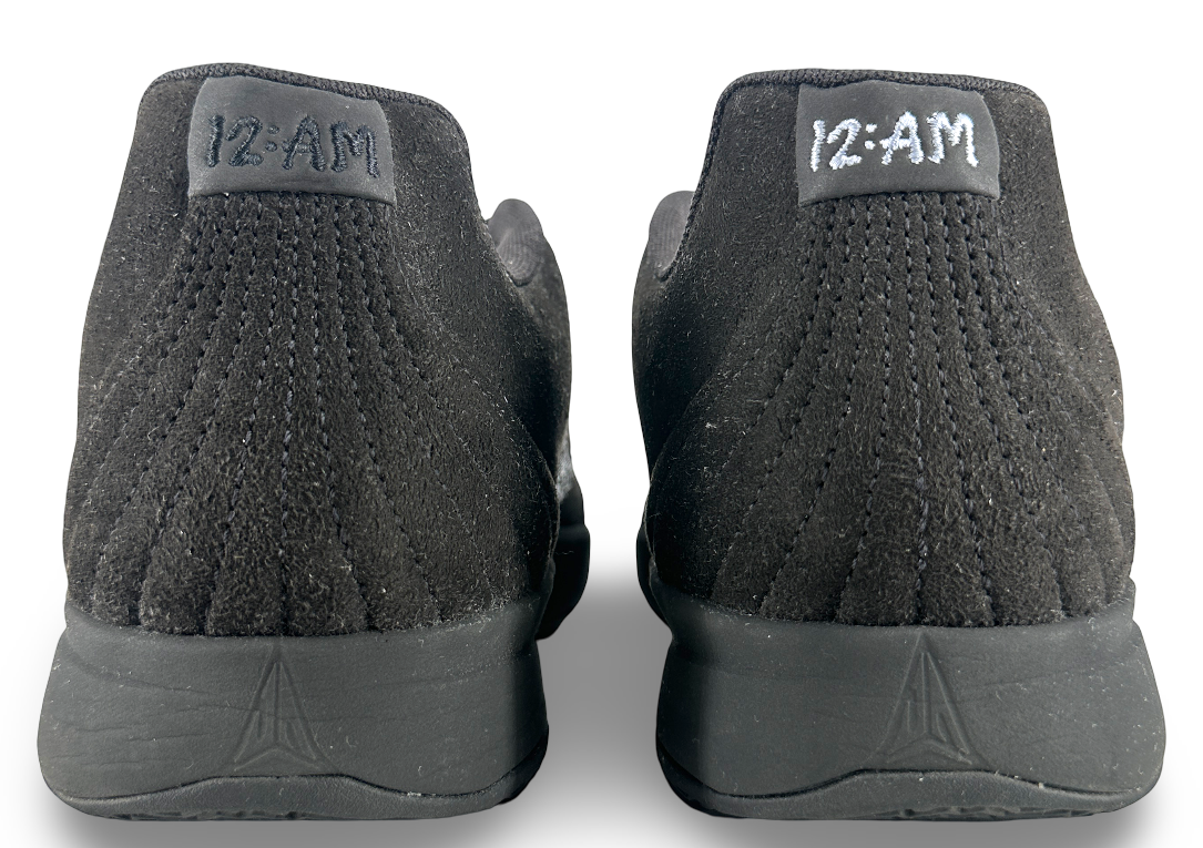Nike Ja 2 Swarovski Scratch Black Label
