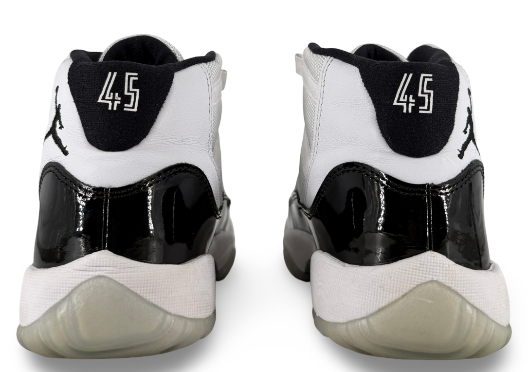 Jordan 11 Retro Concord (2018) (GS)