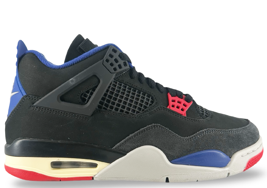 Jordan 4 Retro Rare Air (White Lettering)