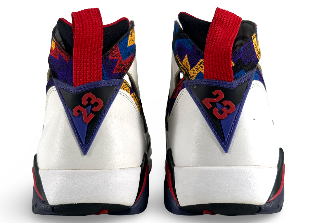 Jordan 7 Retro Nothing But Net