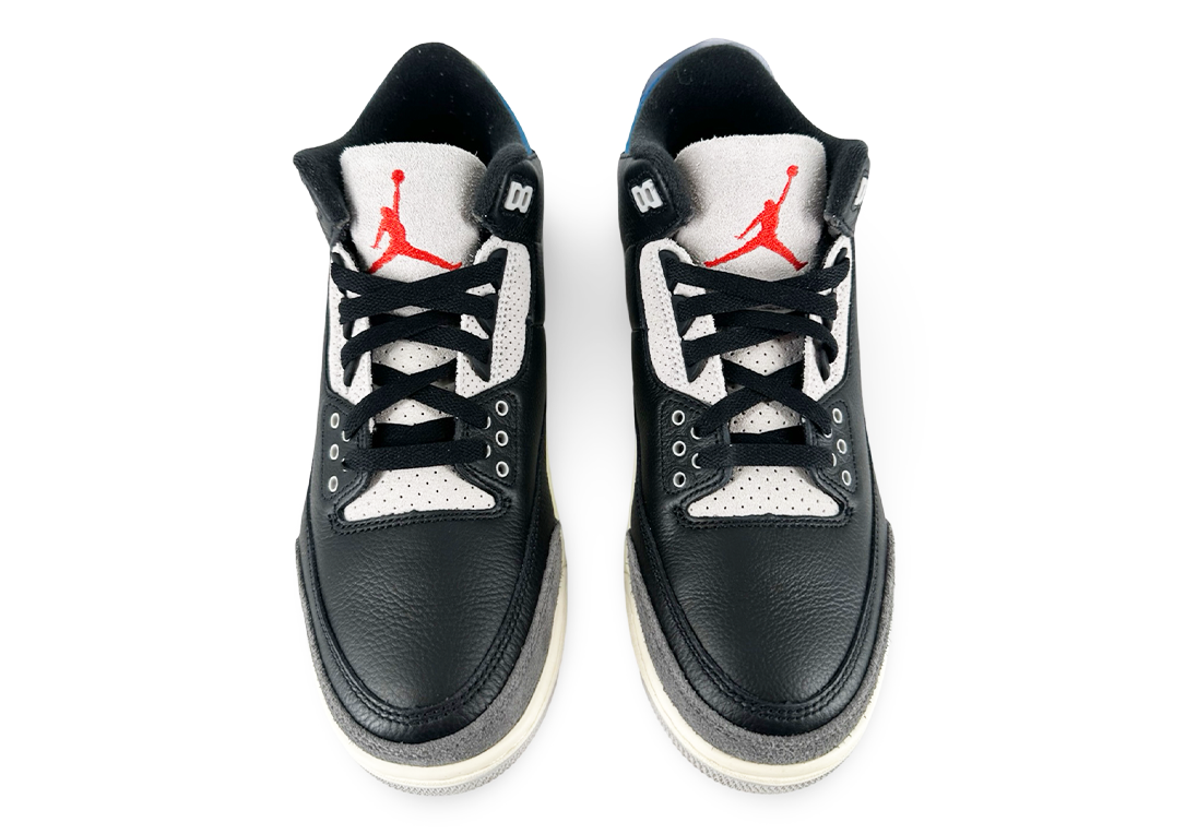 Jordan 3 Retro OG Rare Air