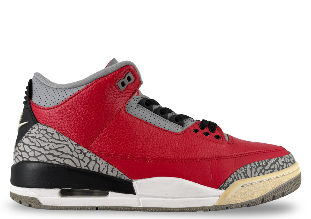 Jordan 3 Retro SE Unite