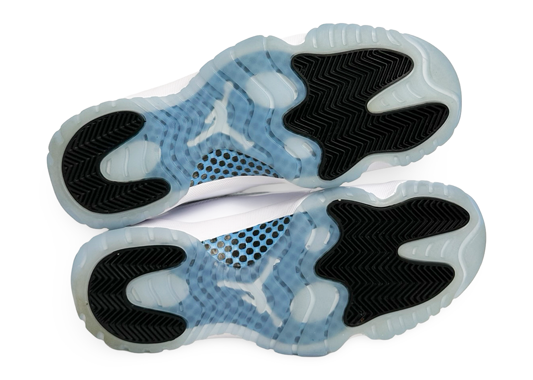 Jordan 11 Retro Legend Blue (2024)