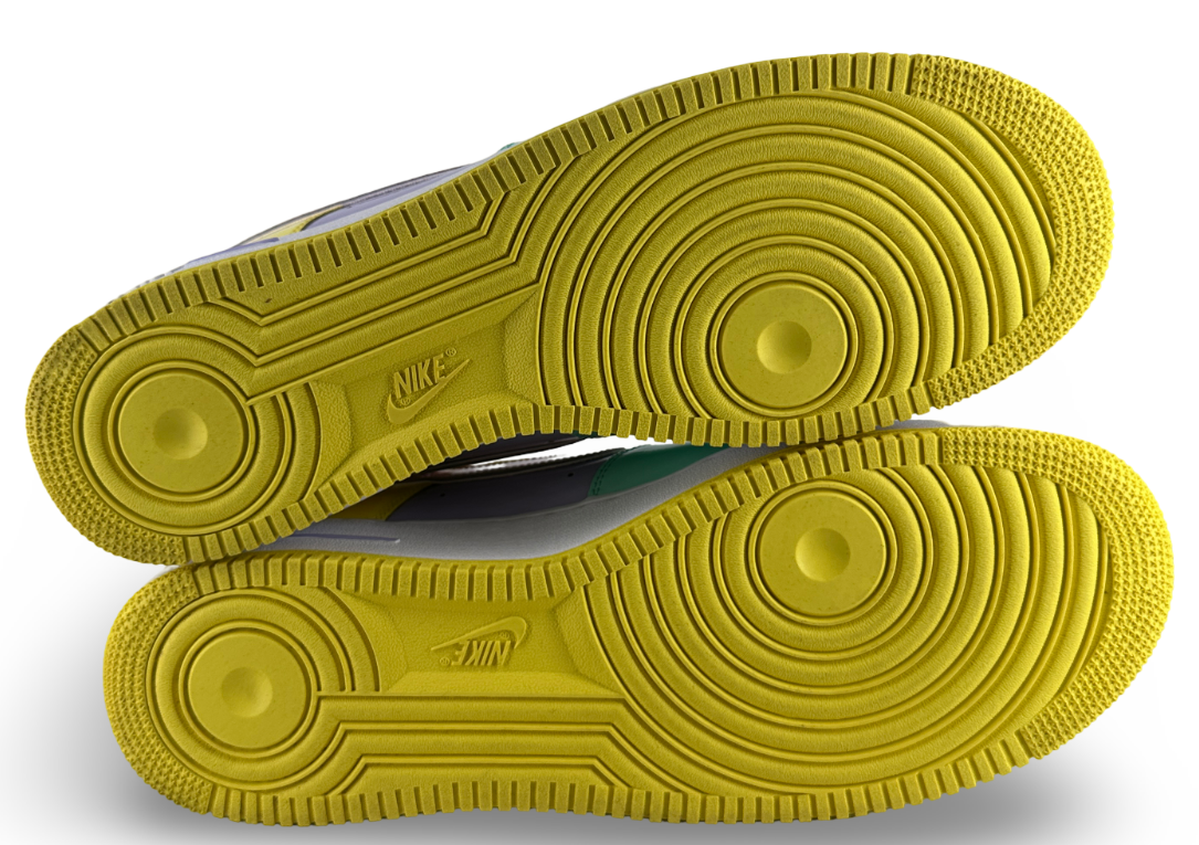 Nike Air Force 1 Low Easter (2026)