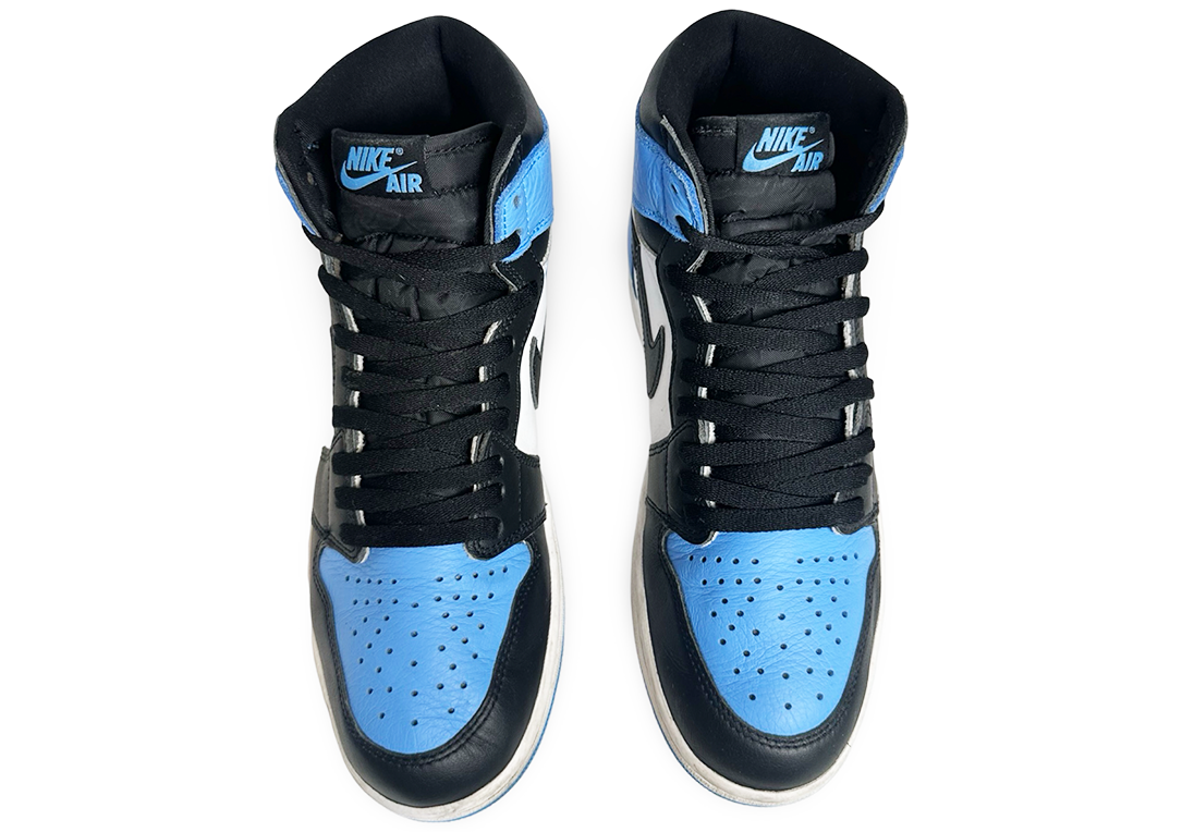 Jordan 1 Retro High OG UNC Toe