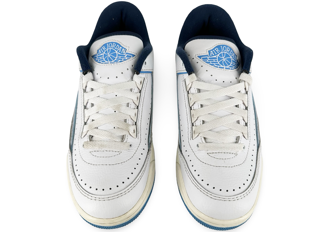 Jordan 2/3 UNC (GS)