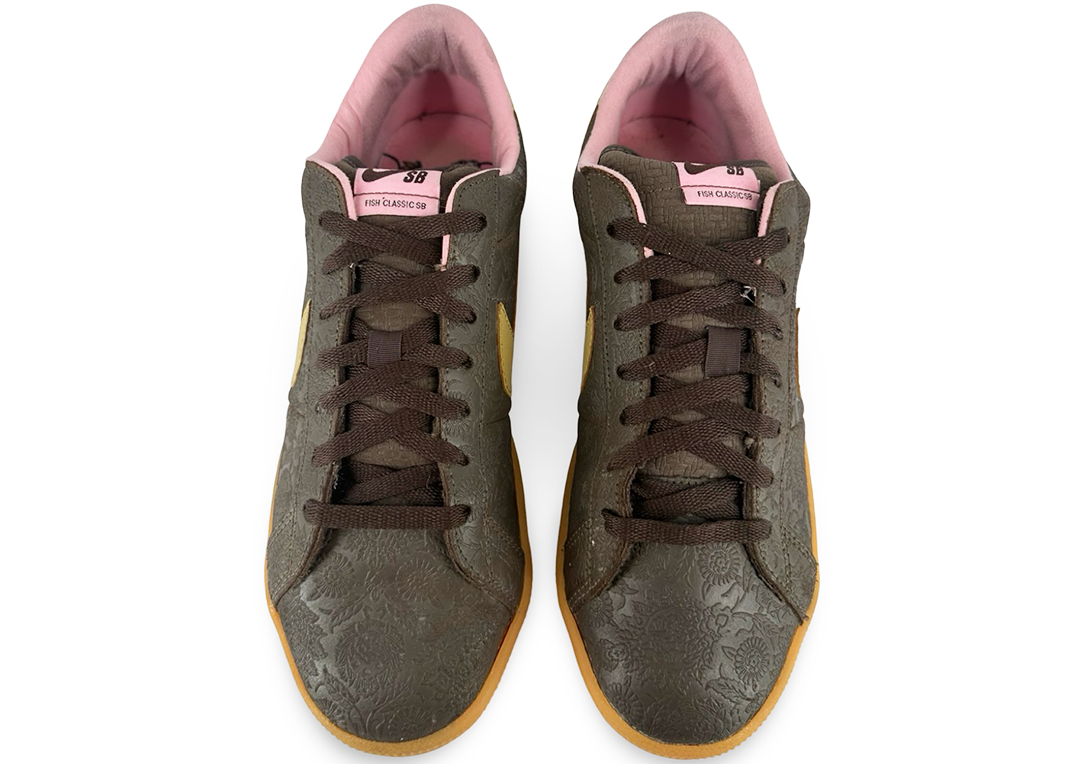 Nike Air Classic SB Jeremy Fish