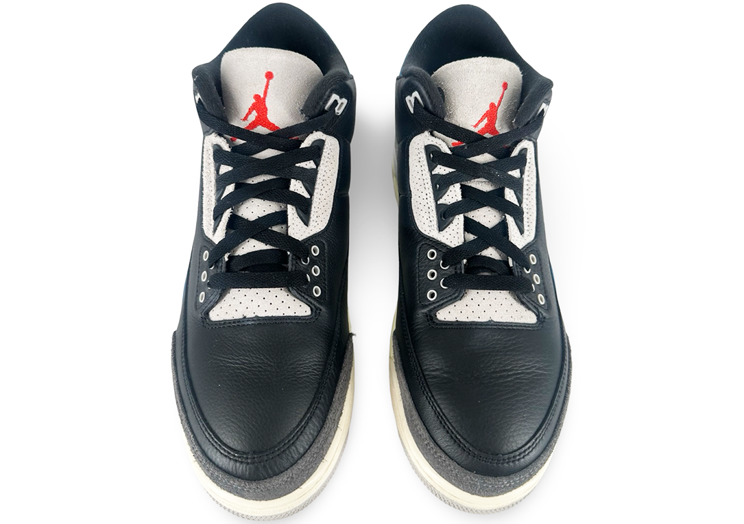 Jordan 3 Retro OG Rare Air