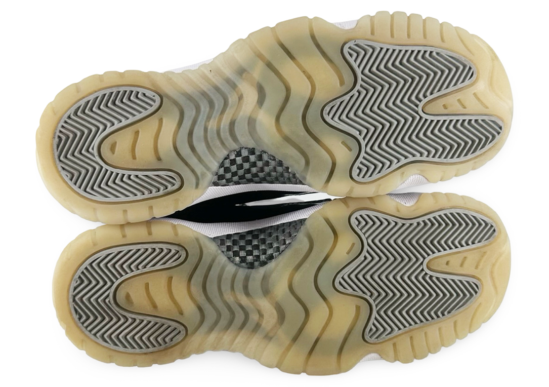 Jordan 11 Retro Jubilee (GS)