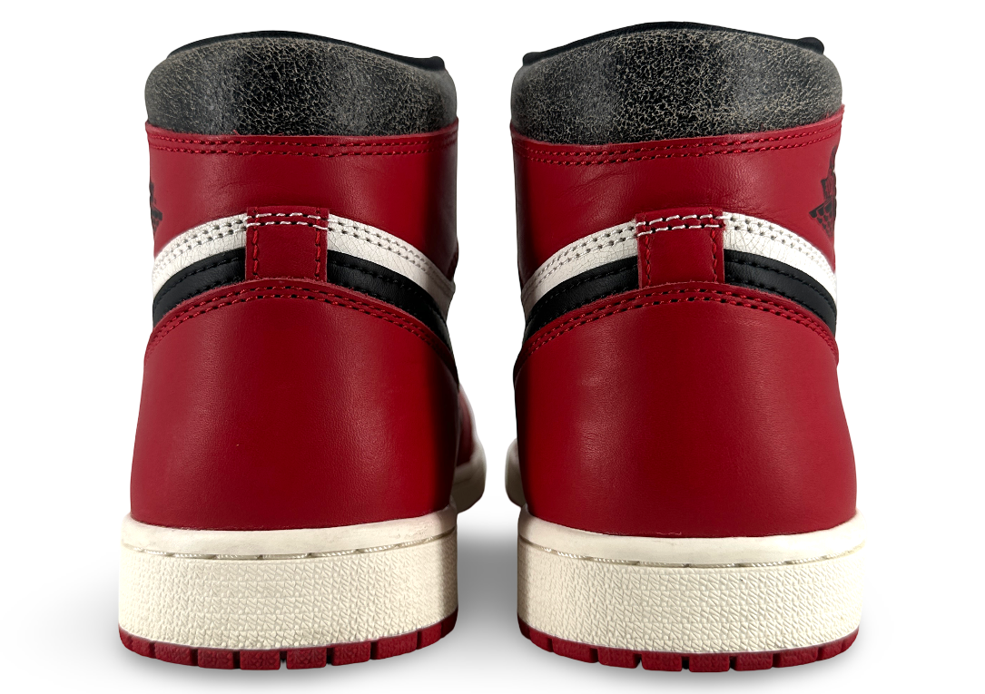 Jordan 1 Retro High OG Chicago Lost and Found