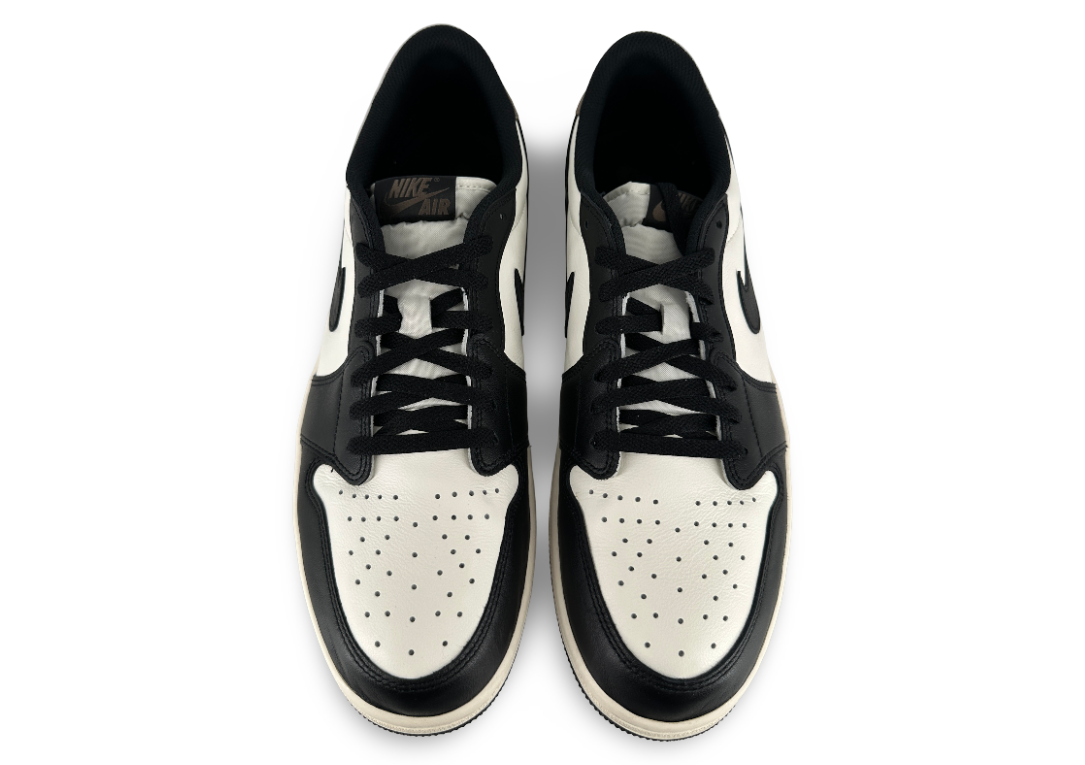 Jordan 1 Retro Low OG Mocha