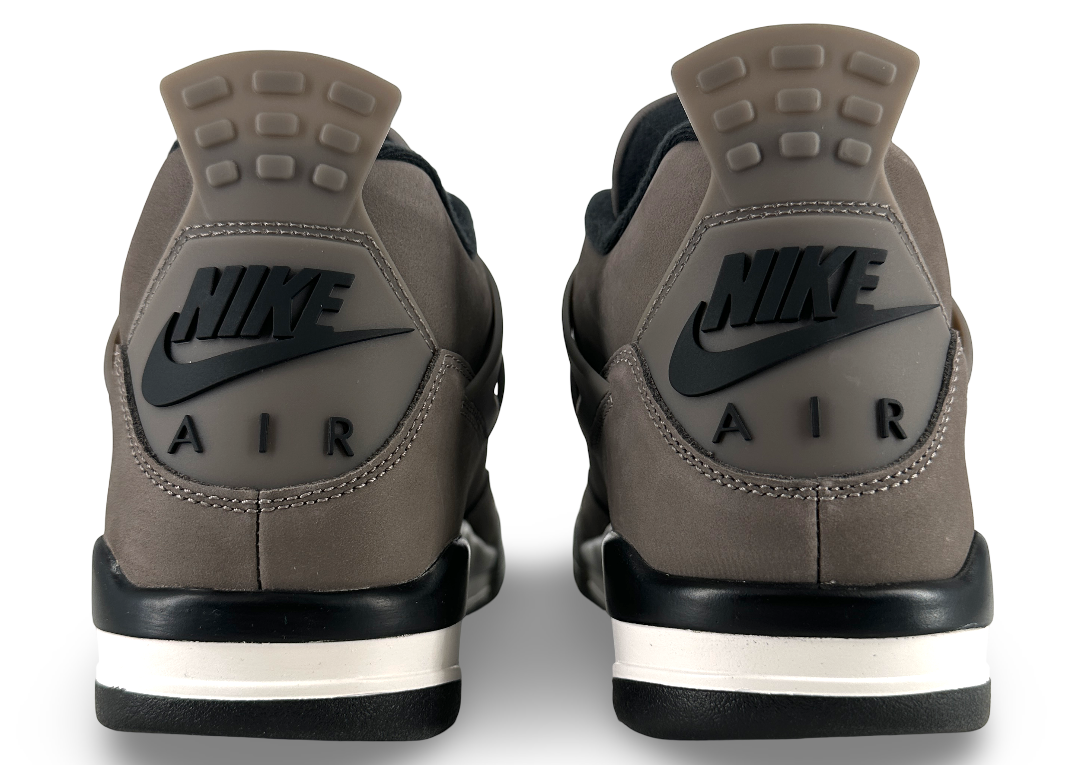 Jordan 4 Retro Cave Stone
