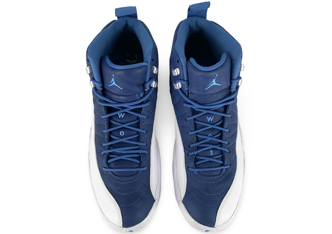Jordan 12 Retro Indigo