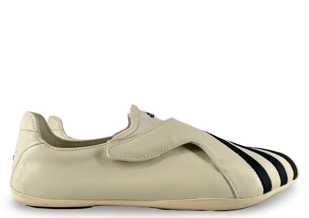 adidas Vario Flat Earther Pharrell White Black
