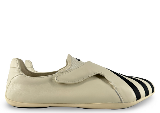 adidas Vario Flat Earther Pharrell White Black