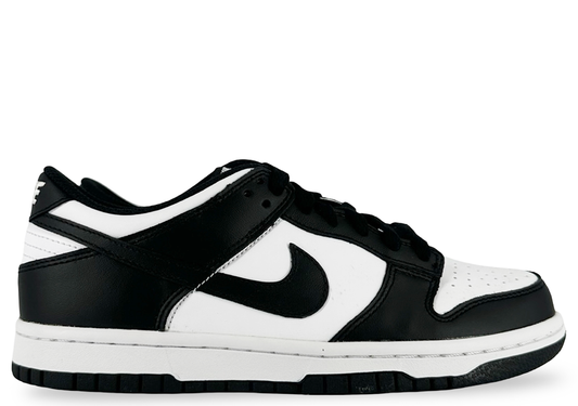 Nike Dunk Low Retro White Black Panda (GS)