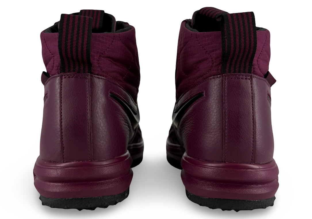 Nike Lf1 Duckboot '17 Bordeaux/Black (2017)