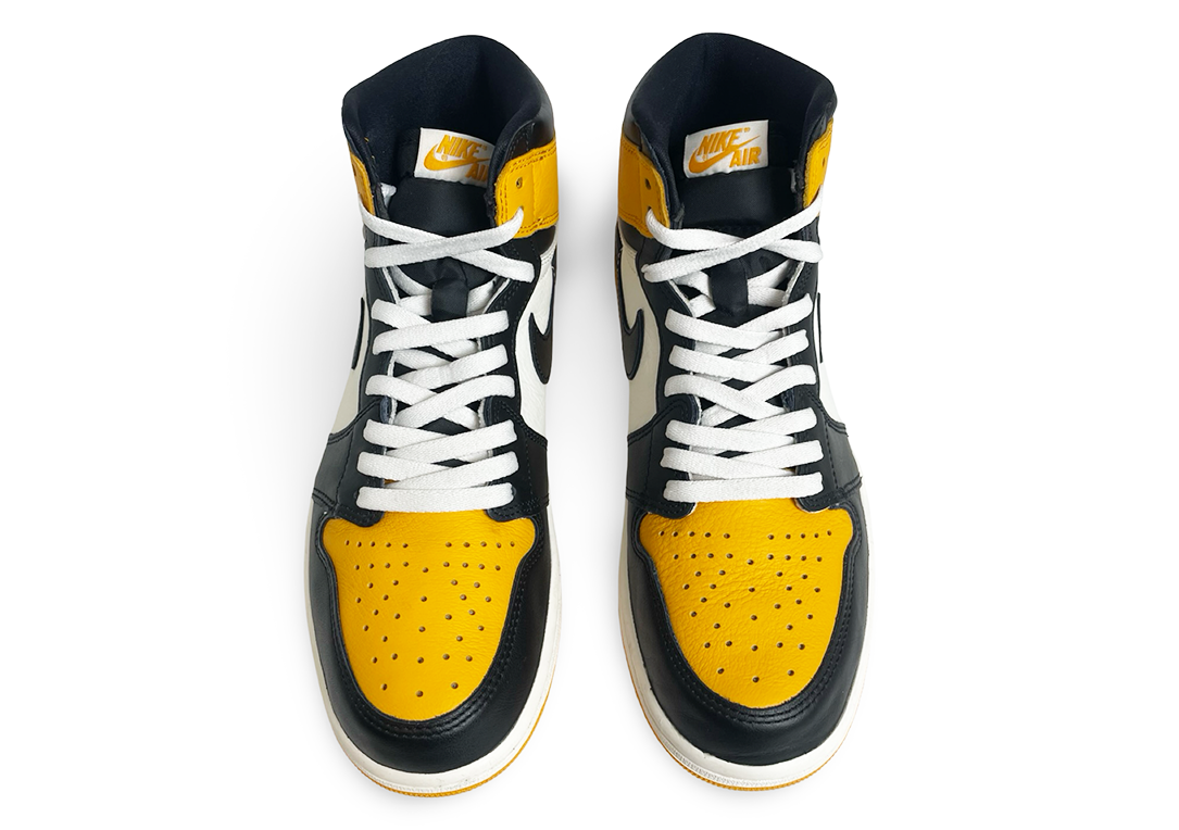 Jordan 1 Retro High OG Taxi